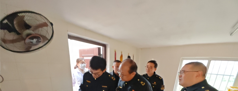 聚焦跨区域医疗废物处置“最后一公里”，“崇启海”三地联合执法 ...