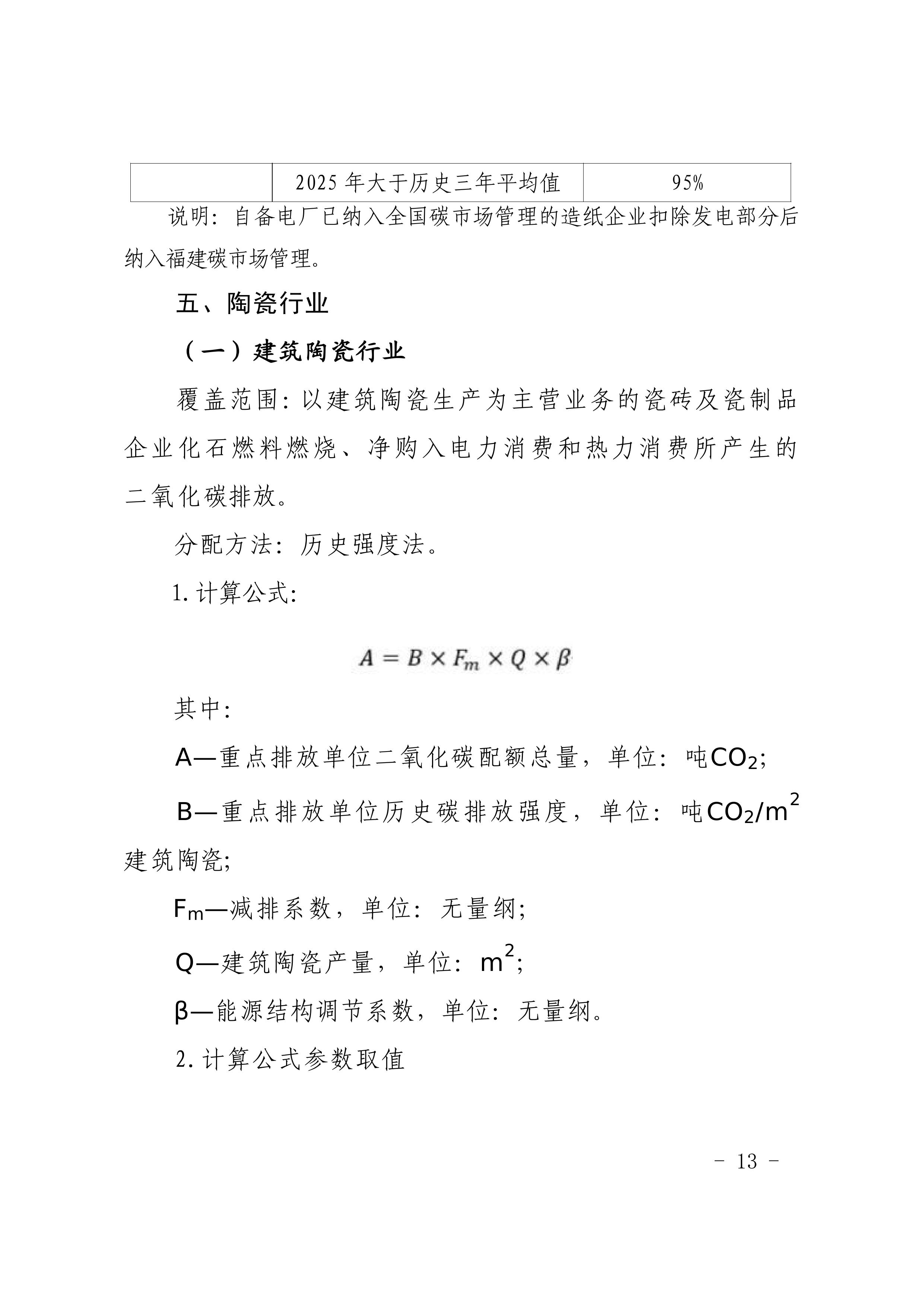 附件1-4 福建省生态环境厅关于公开征求《福建省2025年度碳排放配额分配实施方案》（征求意见稿）意见的函-图片-9.jpg