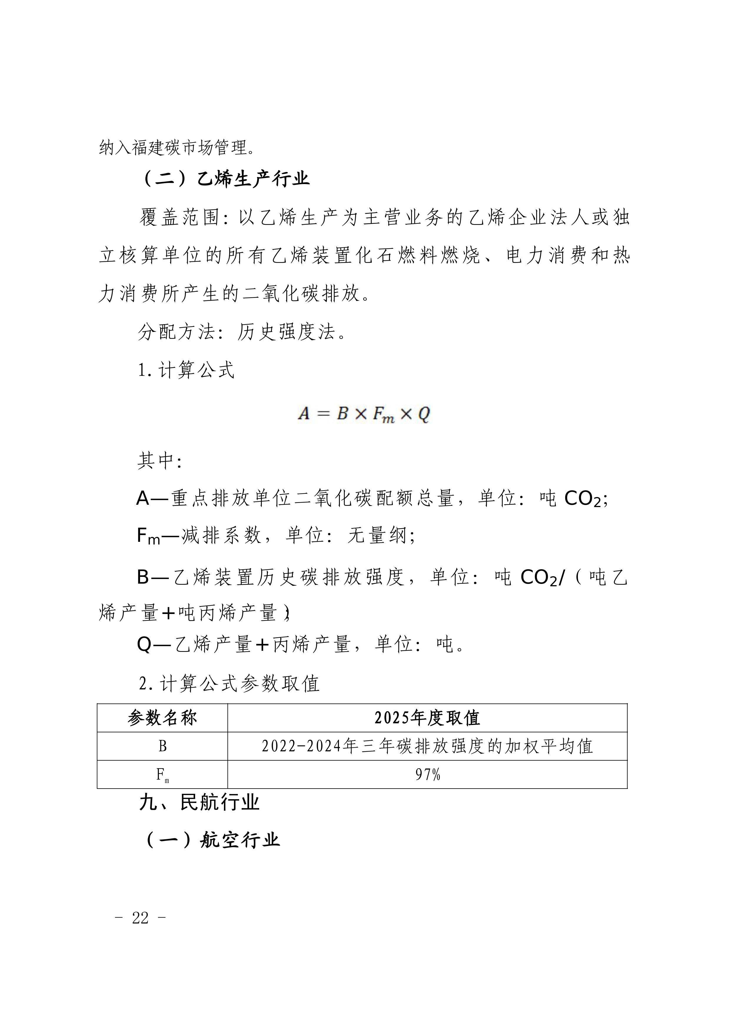 附件1-4 福建省生态环境厅关于公开征求《福建省2025年度碳排放配额分配实施方案》（征求意见稿）意见的函-图片-18.jpg