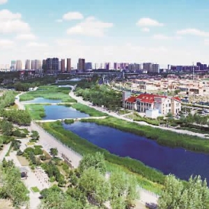“无废城市”建设的内蒙古实践