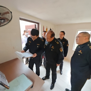 聚焦跨区域医疗废物处置“最后一公里”，“崇启海”三地联合执法 ...